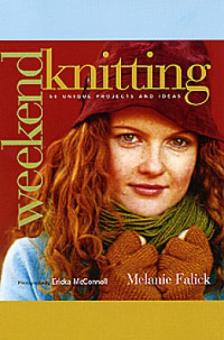 Weekend Knitting 