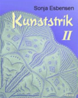 Kunststrik Band II 031 