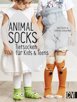 Animal Socks OZ6376 