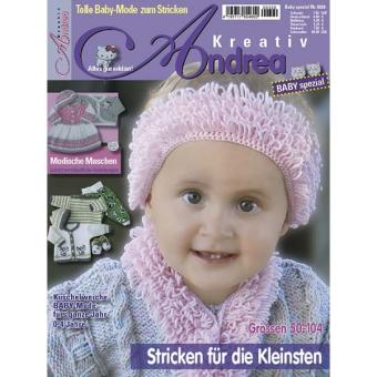 Andrea Baby Maschen 0320 