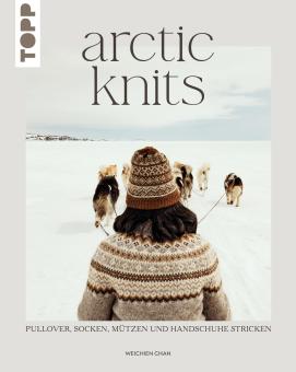 Arctic Knits - TOPP 7137 