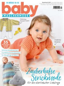 Baby Maschenmode BM 44/20 
