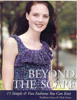 BEYOND THE SCARF 