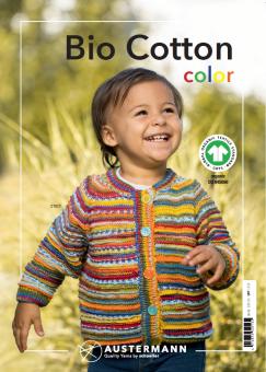Austermann Bio Cotton Color Folder 