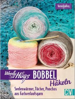 Woolly Hugs Bobbel - Häkeln CV 6484 