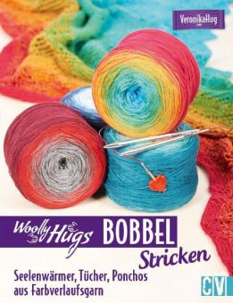 Woolly Hugs Bobbel - Stricken CV 6485 