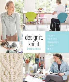 Design It, Knit It 