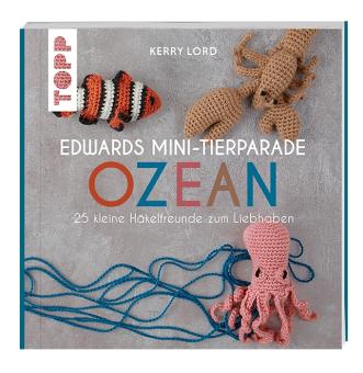 Edwards Mini-Tierparade - Ozean TOPP 7004 