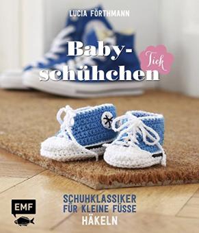Babyschühchen-Tick EMF 55293 
