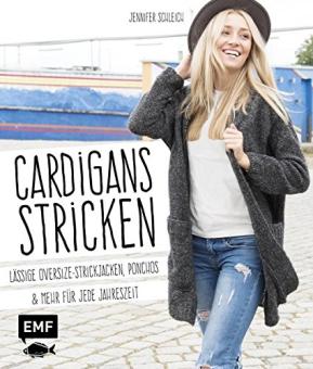 Cardigans stricken EMF 55451 