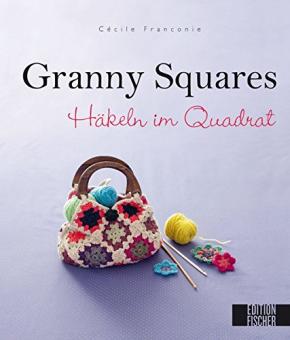 Granny Squares EMF 55107 