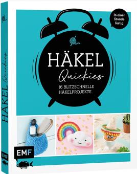 Häkel-Quickies EMF 90183 