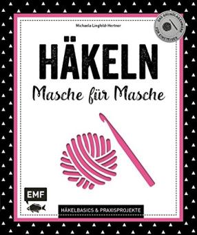 Häkeln – Masche für Masche EMF 55656 