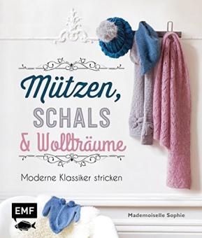 Mützen, Schals & Wollträume EMF 55380 