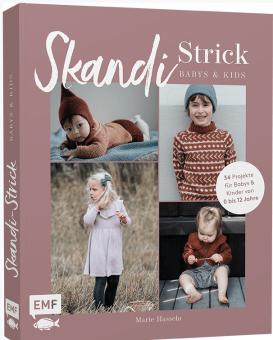 Skandi-Strick – Babys & Kids EMF 90538 