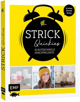 Strick-Quickies EMF 90182 