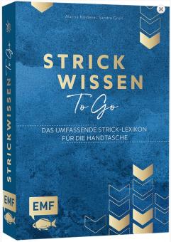 Strickwissen to go EMF 90310 