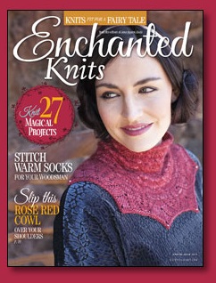 Enchanted Knits - Special Issue 