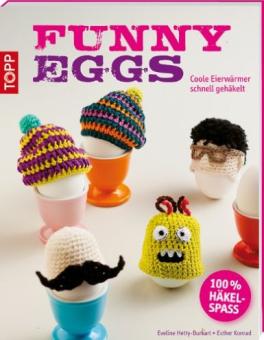 Funny Eggs  Topp 6925 