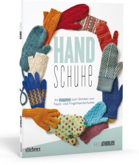 Handschuhe - Stiebner 70990 