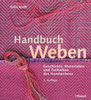 Haupt Handbuch Weben 60102 