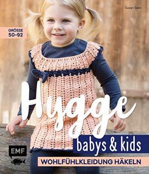 Hygge Babys und Kids EMF 59182 
