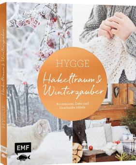 Hygge – Häkeltraum und Winterzauber EMF 93161 