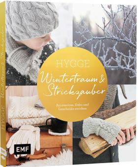 Hygge – Wintertraum und Strickzauber EMF 93160 