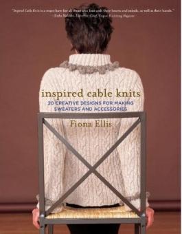 INSPIRED CABLE KNITS 