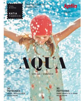 Katia - Aqua Spring/Summer 2020 