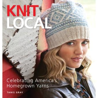 Knit Local 9618 