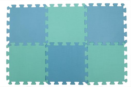 Knit Pro Lace Spannmatten Set 10874 
