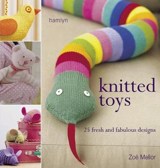 KNITTED TOYS 