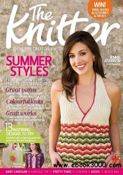 The Knitter - Issue 19 - 2010 