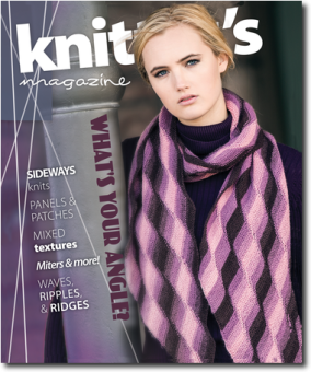 Knitter's  2017 K125 