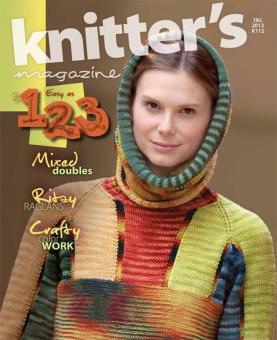 Knitter's - Fall 2013 K112 