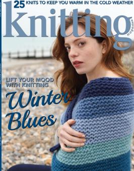 Knitting Nr. 164 - February 2017 