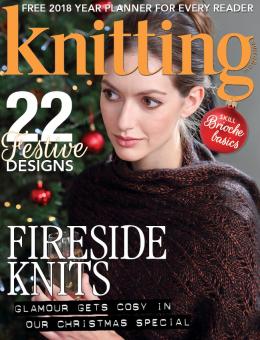 Knitting Magazine – Nr.175 - 2017 
