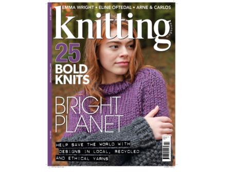 Knitting Magazine – Nr.190 - 2019 