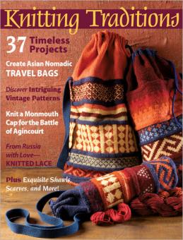 Knitting Traditions - Spring 2012 