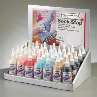 Schoeller+Stahl Sock-Stop 