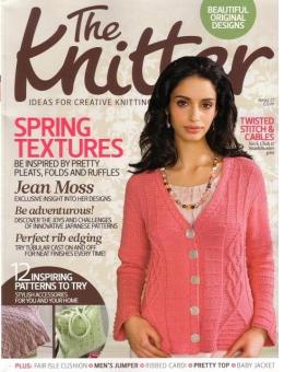 The Knitter - Issue 17 