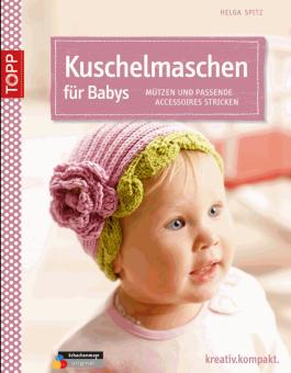 Kuschelmaschen für Babys TOPP 6954 