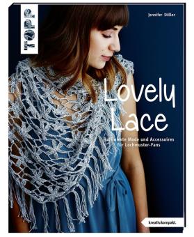Lovely Lace TOPP 6827 