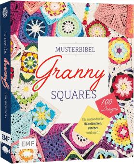 Musterbibel Granny Squares EMF 90985 