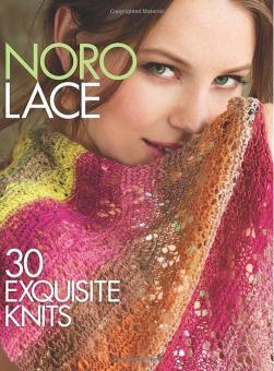 Noro Lace Unicorn 9685 