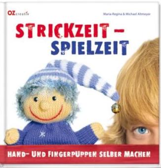 Strickzeit - Spielzeit OZ6131 