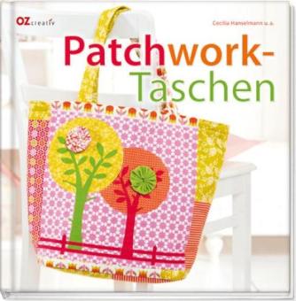 Patchwork-Taschen OZ6145 