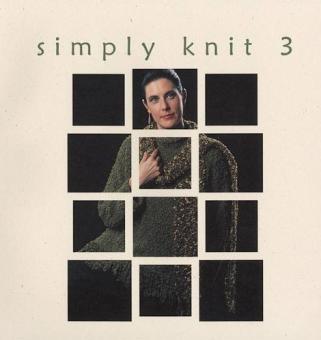 Simply Knit 3 