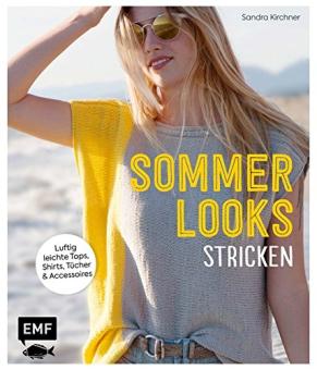 Sommer-Looks stricken EMF 558952 